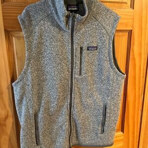 Patagonia Better Sweater Vest XL